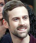 [Picture of Ryan Lewis]