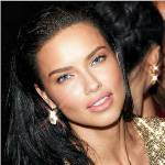 [Picture of Adriana Lima]