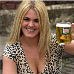 [Picture of Sally Lindsay]