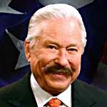 [Picture of Hal Lindsey]