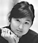 [Picture of Maya Lin]