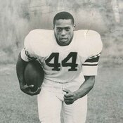 [Picture of Floyd Little]