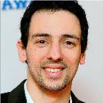 [Picture of Ralf Little]