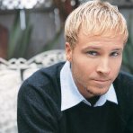 [Picture of Brian Littrell]