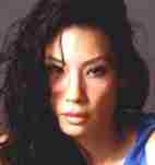 [Picture of Lucy Liu]