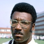 [Picture of Clive Lloyd]