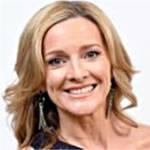 [Picture of Gabby Logan]