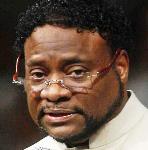 [Picture of Eddie LONG]