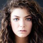 [Picture of (singer) Lorde]