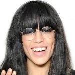 [Picture of (singer) Loreen]