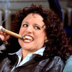 [Picture of Julia Louis-Dreyfus]