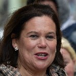 [Picture of Mary Lou McDonald]