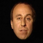 [Picture of Norman Lovett]