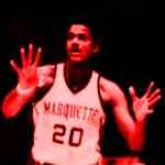 [Picture of Maurice Lucas]