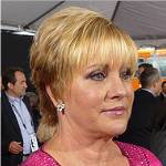 [Picture of Lorna Luft]