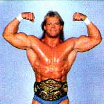 [Picture of Lex Luger]