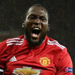 [Picture of Romelu Lukaku]