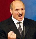 [Picture of Aleksander Lukashenko]