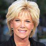 [Picture of Joan Lunden]