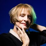 [Picture of Patti LuPone]