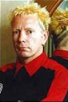 [Picture of John Lydon]