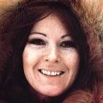 [Picture of Anni-Frid Lyngstad]