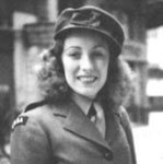 [Picture of Dame Vera Lynn]