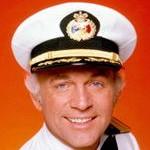 [Picture of Gavin MacLeod]