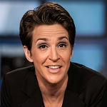 [Picture of Rachel Maddow]