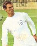 [Picture of Paul Madeley]