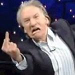 [Picture of Bill Maher]