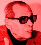 [Picture of Naguib Mahfouz]