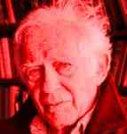 [Picture of Norman Mailer]