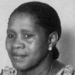 [Picture of Lydia Phindile Makhubu]