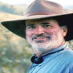 [Picture of Terrence Malick]