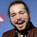 [Picture of Post Malone]
