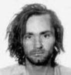 [Picture of Charles Manson]