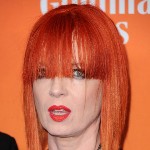 [Picture of Shirley Manson]