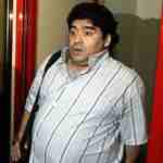 [Picture of Diego Maradona]