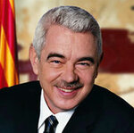 [Picture of Pasqual Maragall]