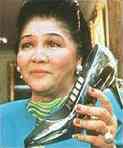 [Picture of Imelda MARCOS]
