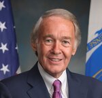 [Picture of Ed Markey]