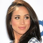 [Picture of Meghan MARKLE]