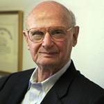 [Picture of Harry Markowitz]