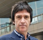 [Picture of Johnny Marr]