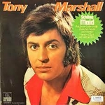 [Picture of Tony Marshall]