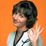 [Picture of Penny Marshall]