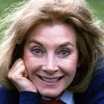 [Picture of Jean Marsh]