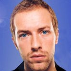 [Picture of Chris Martin]