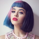 [Picture of Melanie Martinez]